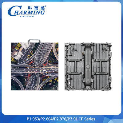 P1.953 Videos Indoor Led Display Full Sexy Video 1080p Full Hd Indoor Led Screen Für Innenwerbung