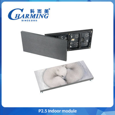 220v Led Modul SMD2020 Led Wand Werbung Innenbereich Led P2 P2.5 P3 P4 P5 Video Wandbildschirm