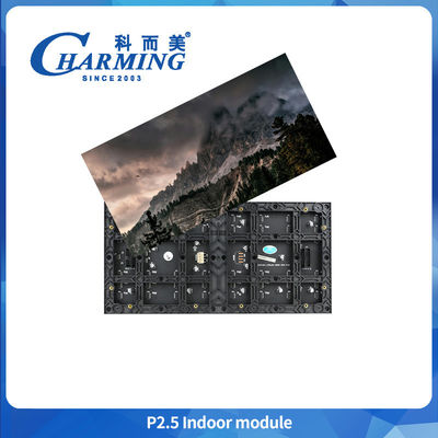 Anpassbares LED-Display Wandbildschirm Schlüsselfertig Led Video Wandsystem P5 Led Display Panel Bühne Innenraum