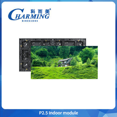 Fixed Frame Projektor Bildschirme Custom Mini P1.25 P1.86 P2.5 Innenraum Fest Pantalla Video Led Wandplatte