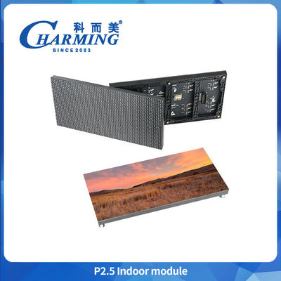 P2.5 INDOOR LED Display Neue Erfindung Festvideos INDOOR LED Display LED Display Modul im Innenraum