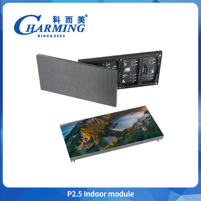 4K Indoor Led Großbildschirm Anzeige P2 P3 P4 P5 SMD2020 Led Modul P2.5 Indoor 24W Led Screen Panel Indoor