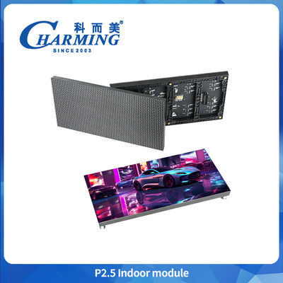 Fabrik Großhandel IP50 Hottest Sale P2.5 P3 P4 P5 Indoor Led Modul für Indoor Led Video Wand und Werbeanzeige