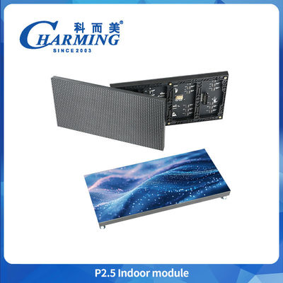 IP50 SMd Led Modul P2 P2.5 P3 P4 P5 Magnetische Led-Bildschirmmodul-Panel für Innenräume