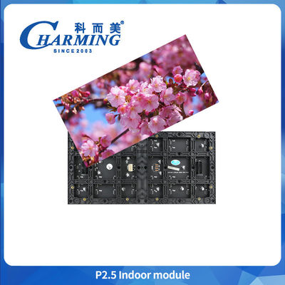 3840Hz SMD Led Modul P2 P2.5 P3 P4 P5 Led Bildschirm Modul Panel für Innenveranstaltungen und Werbung