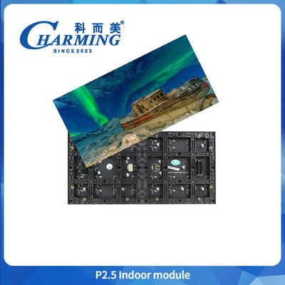 Großhandel P2/P2.5/P3/P4/P5 Hd Vermietung Digital Photo Booth 800CD Helligkeitsmodul für kommerzielle Bildschirme