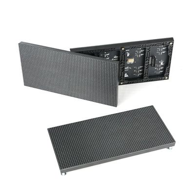 Einfache schnelle Installation P3 Wandbildschirm mit hoher Auflösung Led Video Wandbildschirm