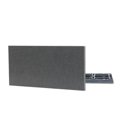 Schlüsselfertiges Led-Video-Wandsystem P5 Led-Display-Panel-Bühne Indoor Led-Display-Wandbildschirm