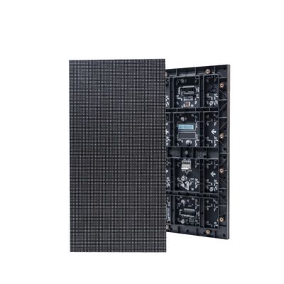 Schlüsselfertiges Led-Video-Wandsystem P5 Led-Display-Panel-Bühne Indoor Led-Display-Wandbildschirm