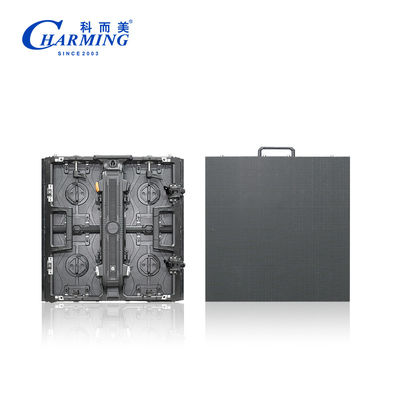 Einfache schnelle Installation P2.6 P2.9 P3.9 Miete hohe Qualität Video Led Bildschirme Vollfarbe Led Outdoor Display Board von 20 Jahren Anlage In China Ht Und vielseitiges Styling