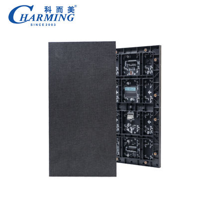 Hochauflösender Indoor Led Screen P2.5 P3 P4 P5mm SMD Led Display Screen Indoor Full Color Led Modul