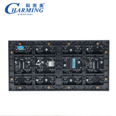 P2.5 Flexible Led Display P2.5 P3 P4 Modulplatten Videowand-Led-Bildschirm
