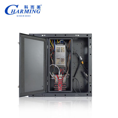 P2.604/P2.976/P3.91 Videobodenfliese mit GOB-Verfahren – Kratzfest, verschleißfest, 360° LED-Schutz & gleichmäßige Wärmeableitung