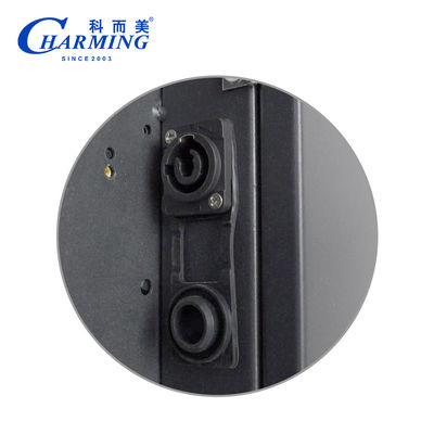 Beste Preis P3.91 LED-Bildschirm Fußbodenfliesen-Panel Vollfarbe 504*504MM Led-Floorfliesen-Display-Bildschirm wasserdicht IP65