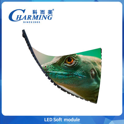 4k P2.5 P3 P3.076 P4 Led Modul Vorwartung Led Module für Werbung Flexibles Led Modul