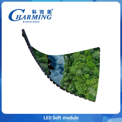 2-8K HD Magnetische Led-Module Bildschirm P2 P2.5 P3 P3.076 P4 Flexible Klappbare Innenraum 32 Scan Led Display Bildschirm