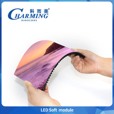 Großhandelspreis P2/P2.5Led Soft Module Indoor Screen,Indoor Soft Screen IP40 SMD2020/SMD1515