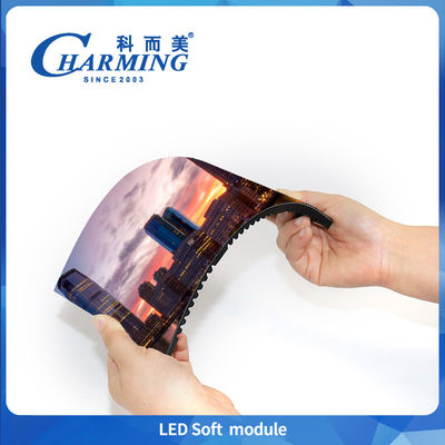 P1.86/P2/2.5/P3/P4Led Soft Module Display Outdoor Screen Panel Led Wasserdicht IP40 SMD1515 Unterstützung der Schulbildung und -unterricht