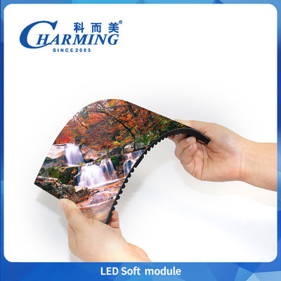 Hochwertiges Led-Bildschirmmodul Soft Stage Led-Bildschirm Vermietung Indoor TV Soft Screen SMD1515/SMD2020 Hochzeitsshow