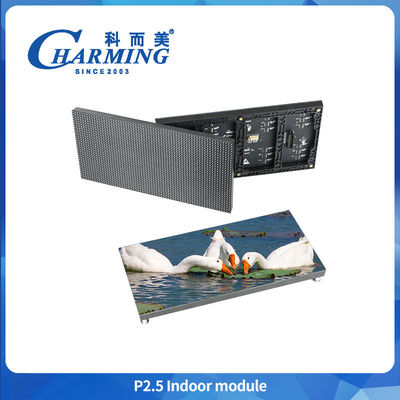 P2.5 Led Screen Indoor Module 320*160mm SMD2020 Konferenzraum für Innenwerbung