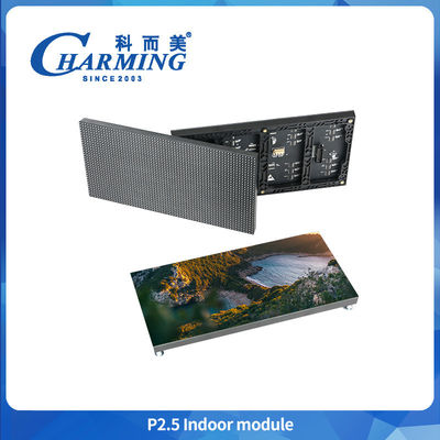 P2.5 Led Screen Indoor Module 320*160mm SMD2020 Konferenzraum für Innenwerbung
