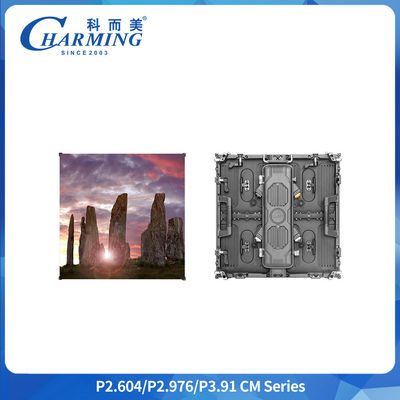 Bühnenhintergrund Led Vermietung Display Outdoor Performance Vermietung Großer Bildschirm LED Vermietung Elektronischer großer Bildschirm