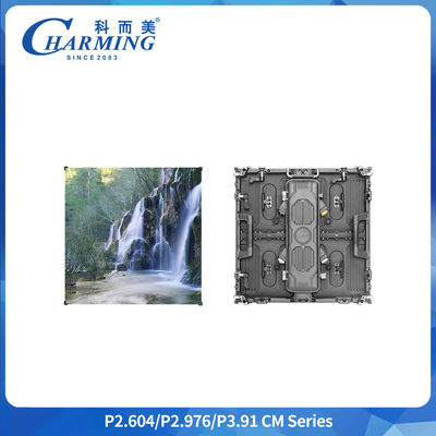 Fabrik-Direktversorgung Led Display Led Bildschirm Klar und deutlich Smart Screen Led Panel