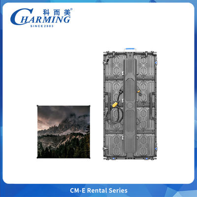 Bühnenvermietung Led-Display Werbung Led-Bildschirm HD P3.91 Outdoor Led-Bildschirm-Panel