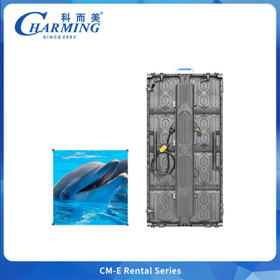 HD Waterproof Led Screen Rental P2.9 P3.91  LED Video Wall for Concert Outdoor Rental LED Display