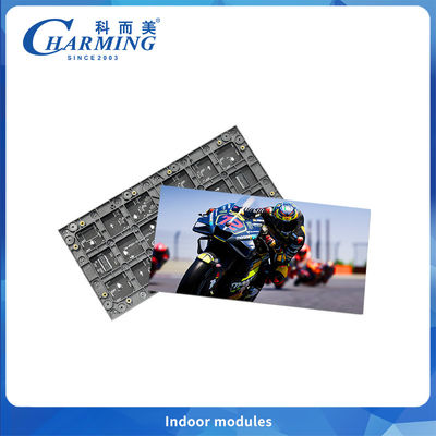 P1.86 320x160mm Gob Pantalla LED-Module Innen Led-Wandplatten für KTV-Unterhaltung