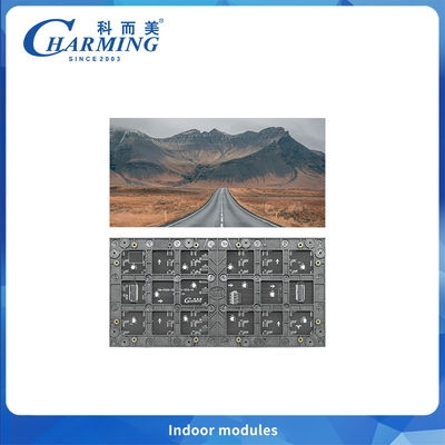 800CD LED Videowand-Panels 3840p Full HD Indoor LED-Bildschirm SMD 2020 Standard P2 P2.5 P3 P4 Werbe-LED-Modul Indoor