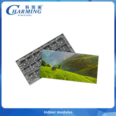 800CD LED Videowand-Panels 3840p Full HD Indoor LED-Bildschirm SMD 2020 Standard P2 P2.5 P3 P4 Werbe-LED-Modul Indoor