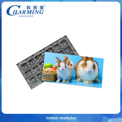 HD-Display P1.53 Indoor-LED-Modul für Konferenzräume IP40 Wasserdicht vom Hersteller