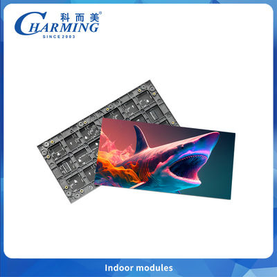 Einfach zu wartendes P1.53 Indoor-LED-Modul hat den besten Preis und CE-Zertifizierung, Verwendung für Besprechungsräume