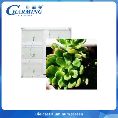 Hochwertige Hersteller LED hochauflösende Billboard-Digitalsignage-Displays Werbebildschirme für Outdoor-Veranstaltungen Led-Display