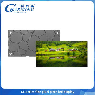 P1.25/1.53/1.86/2.22/2.5 HD LED Bildschirm Bildschirm Display Videowand für Kirchenwand und Besprechungsraum