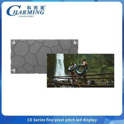 Aluminiumlegierung für Kirchenwände mit mehreren Größen