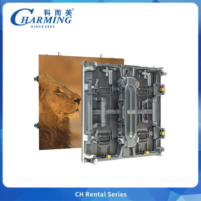 IP65 Mehrfachinstallation Außen P3.91 Kurv/Flexibilität/Rechtswinkel Schrank für Bühnen