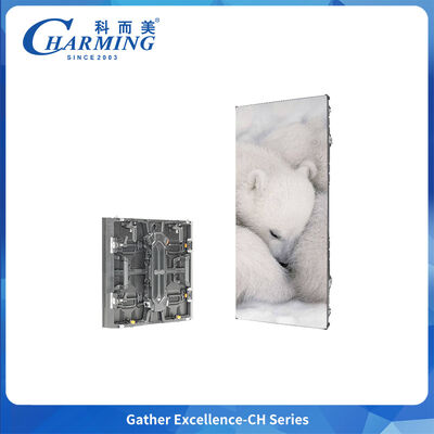 Fabrikqualität P3.9 Indoor Wandmontage HD Vollfarb-LED-Display-Bildschirm für Werbung