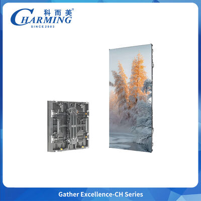 Led-Bildschirm-Panel für Veranstaltungen Innen- und Außenbereich Video Wand Werbung Led-Display-Bildschirm Led-Bildschirm Miete