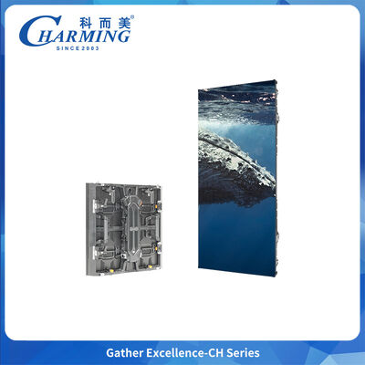 Eventverleih Indoor LED-Display Bildschirm Outdoor Klein De Wand LED-Panel Bühne LED-Leinwand für Konzert