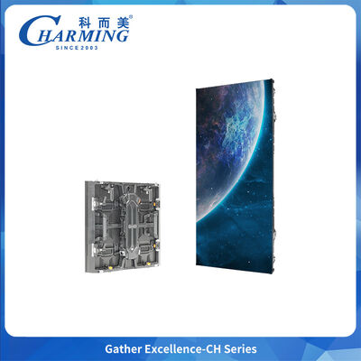 Eventverleih Indoor LED-Display Bildschirm Outdoor Klein De Wand LED-Panel Bühne LED-Leinwand für Konzert