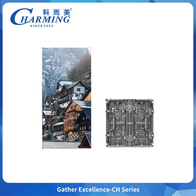 LED P3.91 Outdoor Giant Stage Hintergrund Led Videowand P2.6 P2.9 P3.91 Nahtlose Spleißvermietung LED-Bildschirm