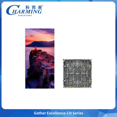 Billiges schlüsselfertiges 4K Mirco-Komplettsystem P1.95 P2.6 P2.9 P3.91 Indoor Outdoor LED Video Wall Event Vermietung Bildschirm