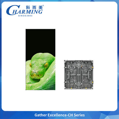 P2.97 Outdoor Advertising LED Screen Waterproof New OEM Stage Concert Christmas Events LED-Display Panel Einrichtung für die Veröffentlichung von Werbung
