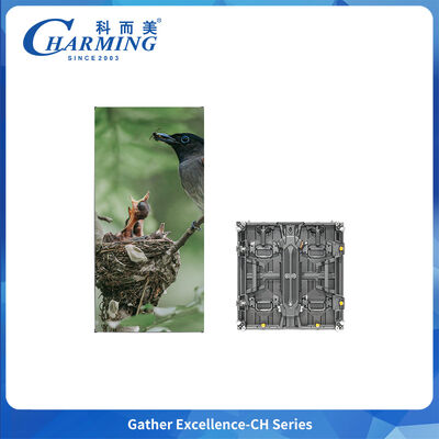 P2.97 Outdoor Advertising LED Screen Waterproof New OEM Stage Concert Christmas Events LED-Display Panel Einrichtung für die Veröffentlichung von Werbung