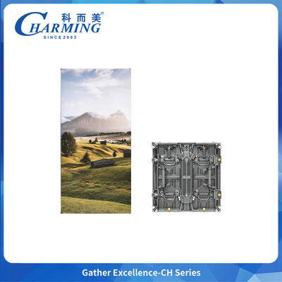 Vollständige Verzahnung