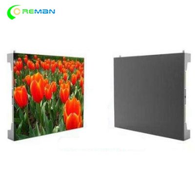 Conference Room HD LED TV Inside Energy Saving Indoor Permanent Installation