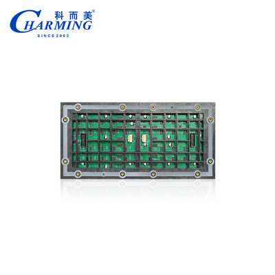 Charming P3.076 Full Color Outdoor LED Modul IP65 Wasserdicht 5500CD Helligkeit 2 Jahre Garantie