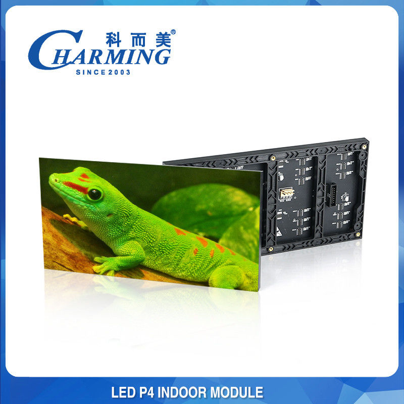 HD P2 P2.5 P3 P4 P5 3840Hz VIDEO 3D LED-Bildschirm IP50 Innenraum KTV Raum ELEKTRONISCHE Werbetafel LED-Display-Modul für Bankett-Auftritte